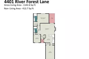 4401 River Forest Ln, Greensboro, NC 27409 - Photo 19