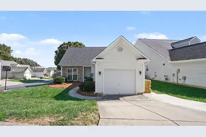 4401 River Forest Lane, Greensboro, NC 27409 - Photo 1