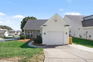 4401 River Forest Ln, Greensboro, NC 27409 - Photo 1