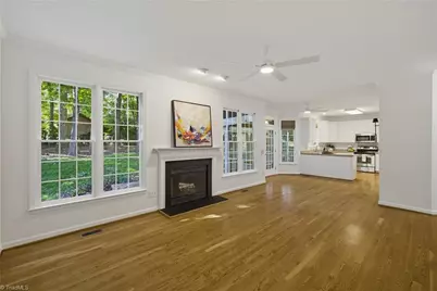 5517 Clydebank Road, Greensboro, NC 27455 - Photo 3