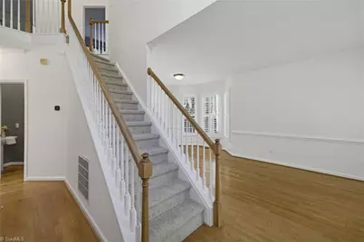 5517 Clydebank Road, Greensboro, NC 27455 - Photo 9