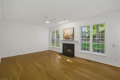 5517 Clydebank Road, Greensboro, NC 27455 - Photo 17
