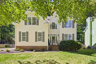 5517 Clydebank Rd, Greensboro, NC 27455 - Photo 1