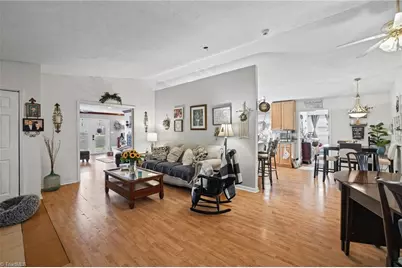 702 Moir Mill Road, Eden, NC 27288 - Photo 5