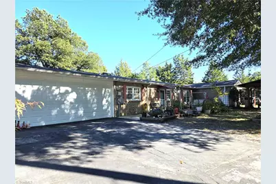 119 Ridgeway Road, Thomasville, NC 27360 - Photo 1