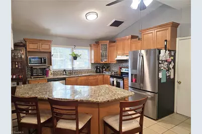 119 Ridgeway Road, Thomasville, NC 27360 - Photo 17