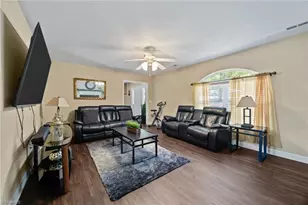6156 Brinkley Park Dr, Belews Creek, NC 27009 - Photo 7