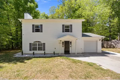 6156 Brinkley Park Drive, Belews Creek, NC 27009 - Photo 21