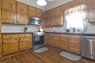 110 Hines Dr, Four Oaks, NC 27524 - Photo 13
