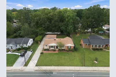 517 Pine Street, Graham, NC 27253 - Photo 5