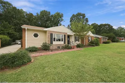 517 Pine Street, Graham, NC 27253 - Photo 3