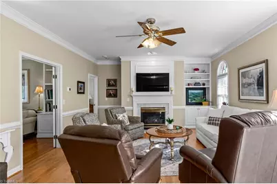 1870 Adare Drive, Clemmons, NC 27012 - Photo 13
