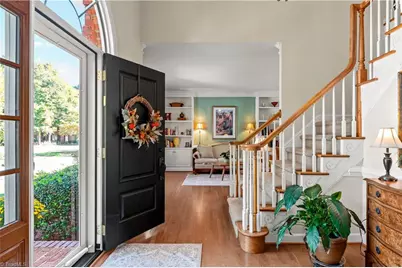 1870 Adare Drive, Clemmons, NC 27012 - Photo 5
