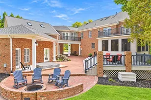 706 Chestnut Hill Ct, Greensboro, NC 27455 - Photo 1