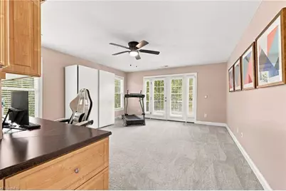 706 Chestnut Hill Court, Greensboro, NC 27455 - Photo 21