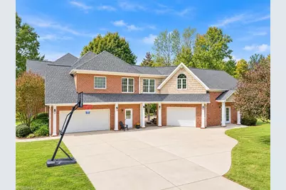 706 Chestnut Hill Court, Greensboro, NC 27455 - Photo 47