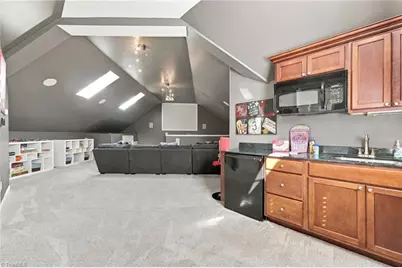 706 Chestnut Hill Court, Greensboro, NC 27455 - Photo 35