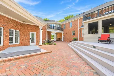 706 Chestnut Hill Court, Greensboro, NC 27455 - Photo 45