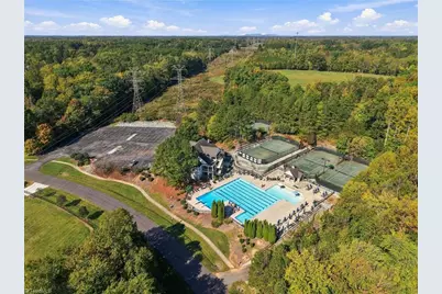 706 Chestnut Hill Court, Greensboro, NC 27455 - Photo 49