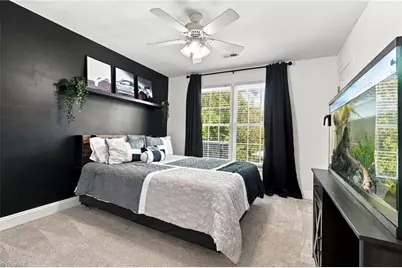 706 Chestnut Hill Court, Greensboro, NC 27455 - Photo 25