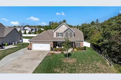 163 Phoenix Court, Lexington, NC 27295 - Photo 1