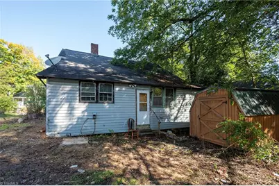 1610 NE 22nd Street, Winston-Salem, NC 27105 - Photo 11
