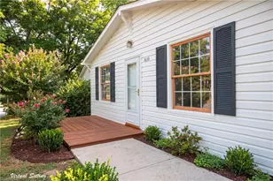 1610 NE 22nd St, Winston-Salem, NC 27105 - Photo 21