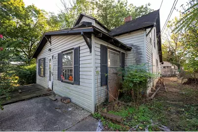 1610 NE 22nd Street, Winston-Salem, NC 27105 - Photo 5