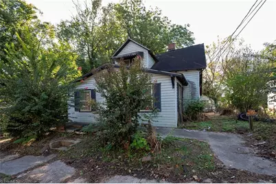1610 NE 22nd Street, Winston-Salem, NC 27105 - Photo 3