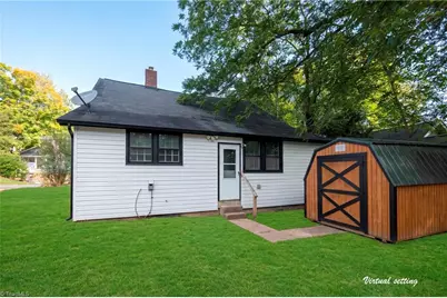 1610 NE 22nd Street, Winston-Salem, NC 27105 - Photo 13