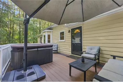 2809 Stageline Drive, Raleigh, NC 27603 - Photo 21