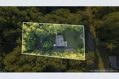 2809 Stageline Drive, Raleigh, NC 27603 - Photo 33