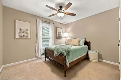 2809 Stageline Drive, Raleigh, NC 27603 - Photo 5