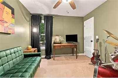 2809 Stageline Drive, Raleigh, NC 27603 - Photo 9