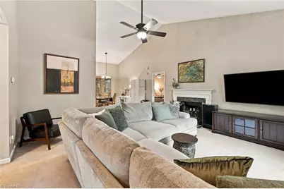 2809 Stageline Drive, Raleigh, NC 27603 - Photo 3