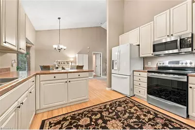 2809 Stageline Drive, Raleigh, NC 27603 - Photo 19