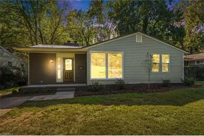 2511 Woodview Drive, Greensboro, NC 27408 - Photo 1