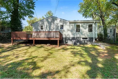 2511 Woodview Drive, Greensboro, NC 27408 - Photo 27