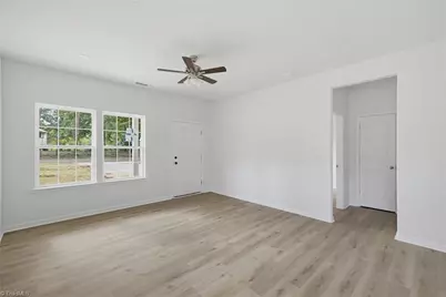 1744 Amos Street, Reidsville, NC 27320 - Photo 5