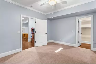 825 E Franklin Street, Chapel Hill, NC 27514 - Photo 45