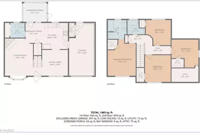 11 Windale Court, Greensboro, NC 27406 - Photo 5