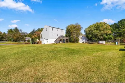 3130 Bethania Ridge Road, Pfafftown, NC 27040 - Photo 31