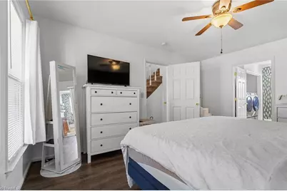3130 Bethania Ridge Road, Pfafftown, NC 27040 - Photo 17