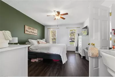 3130 Bethania Ridge Road, Pfafftown, NC 27040 - Photo 15