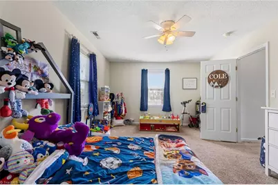 3130 Bethania Ridge Road, Pfafftown, NC 27040 - Photo 29
