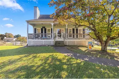 3130 Bethania Ridge Road, Pfafftown, NC 27040 - Photo 1