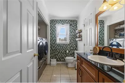 3130 Bethania Ridge Road, Pfafftown, NC 27040 - Photo 19