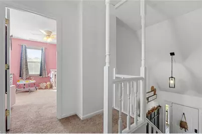 3130 Bethania Ridge Road, Pfafftown, NC 27040 - Photo 23