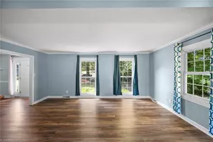 802 Kingston Dr, High Point, NC 27262 - Photo 17