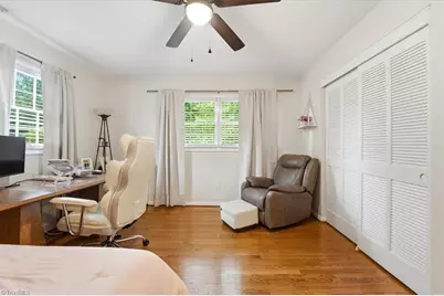 205 Fairway Drive, Eden, NC 27288 - Photo 33